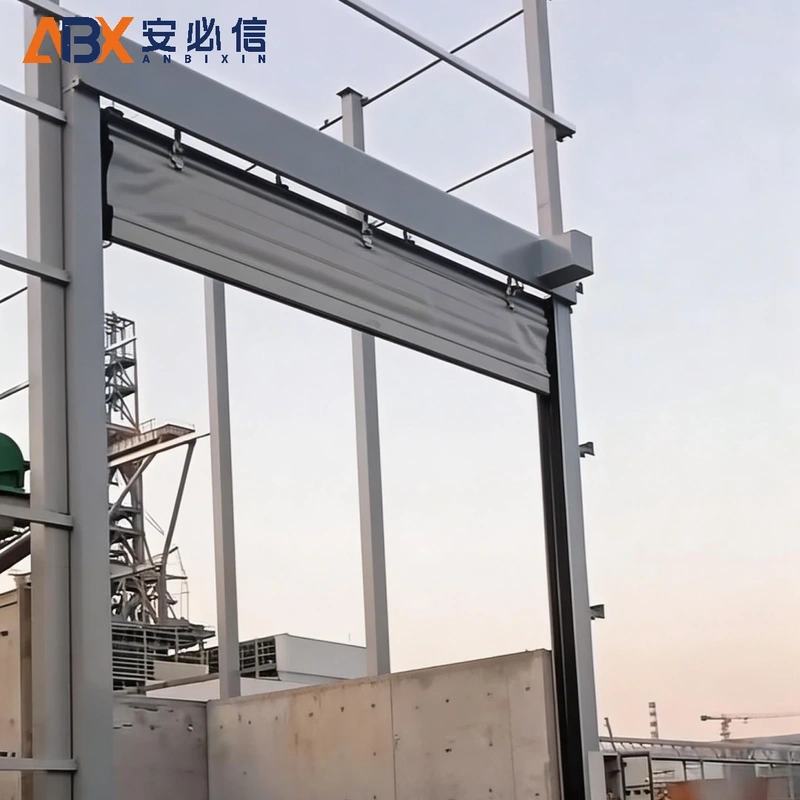 呼伦贝尔市机械式门封