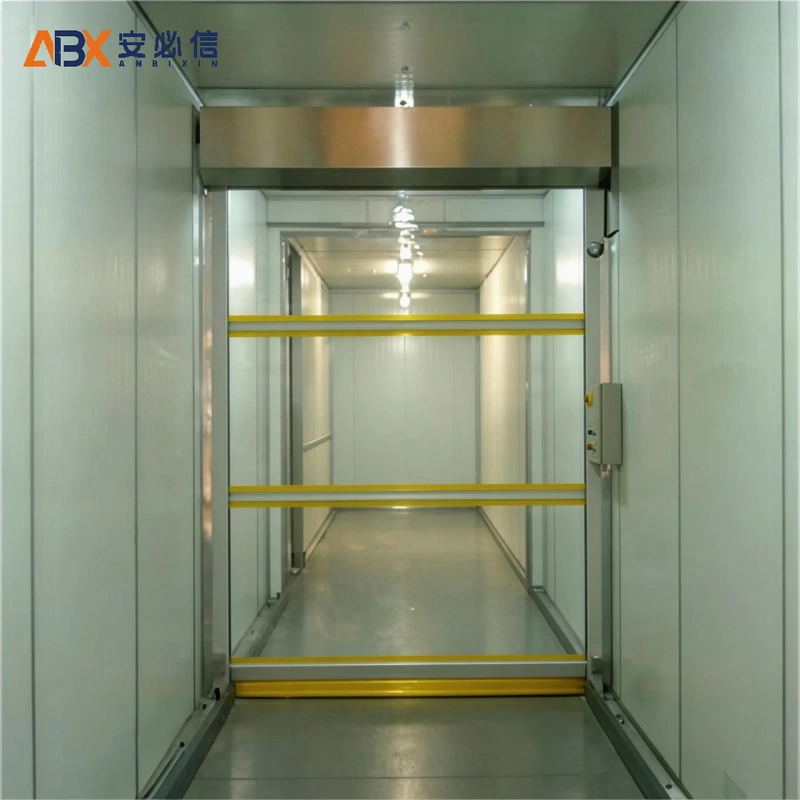 呼伦贝尔市快速卷帘门